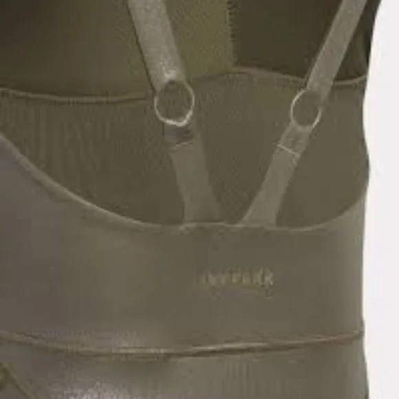 🍀 adidas x IVY PARK Catsuit HR6882 #051 - Picture 13 of 13